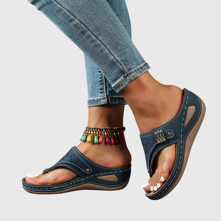 Wieneke | Comfortable Sandals