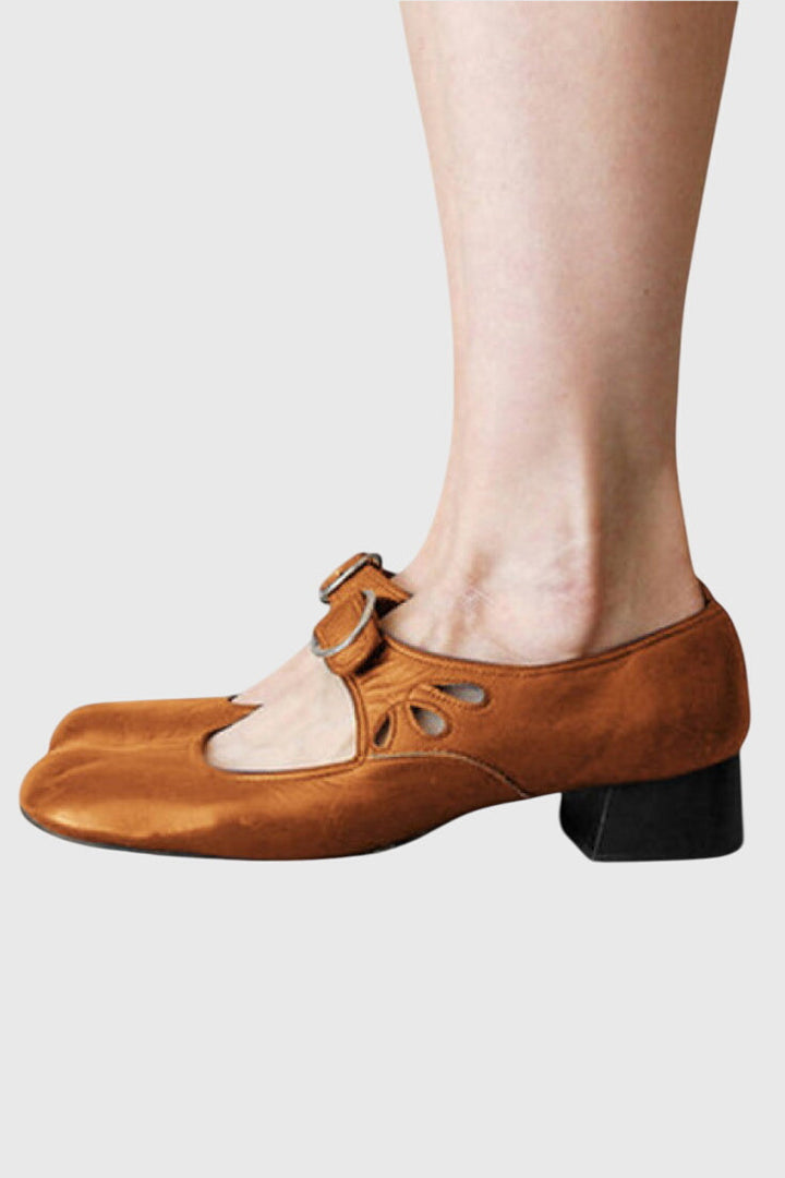 Zita | Orthopedic Sandals