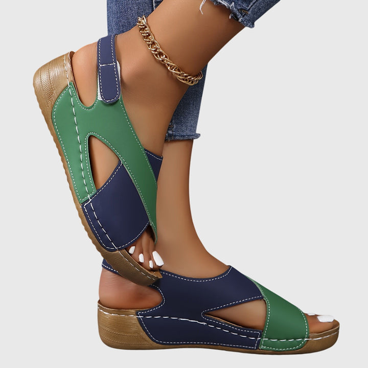 Nancy | Orthopedic Sandals