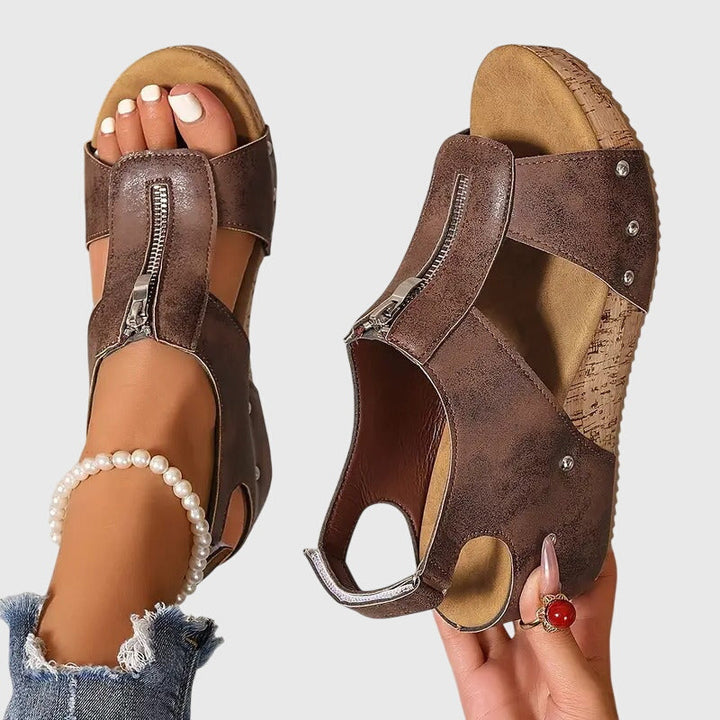 Emma | Orthopedic Sandals