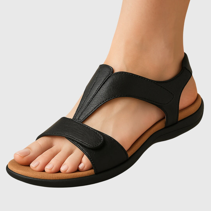 Manon | Elegant Orthopedic Sandals