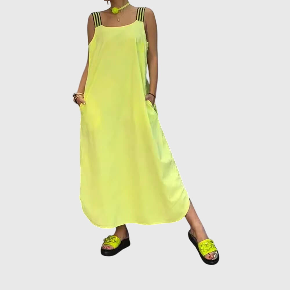 Suse | Summer Dress
