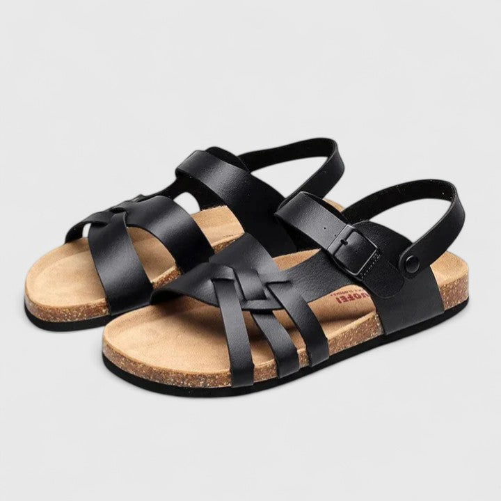 Wina | Elegant Sandals