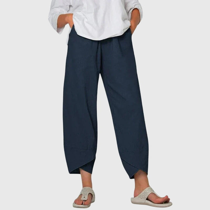 Noor | Comfortable Pants