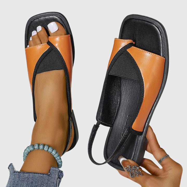 Sophie | Orthopedic Sandals