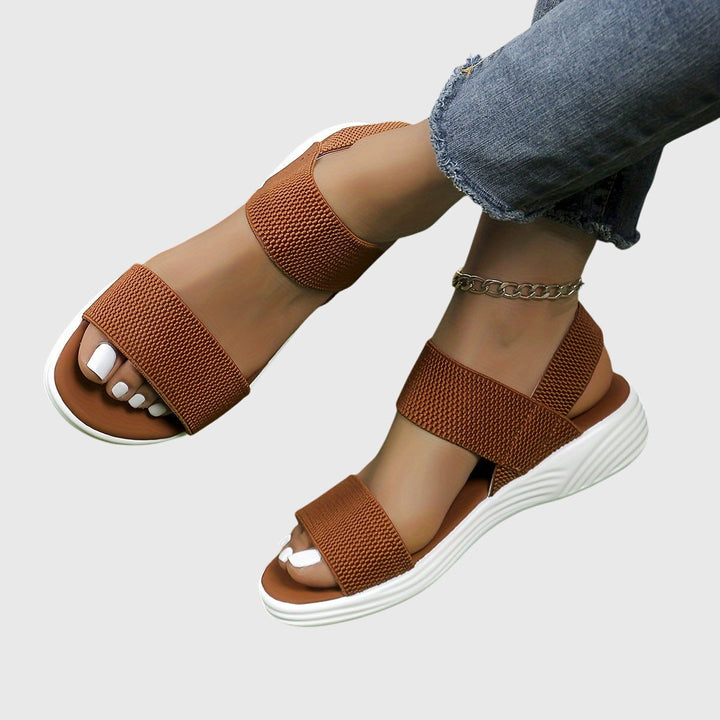 Thea | Orthopedic Sandals