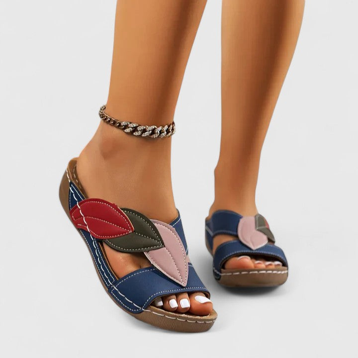 Noor | Orthopedic Sandals