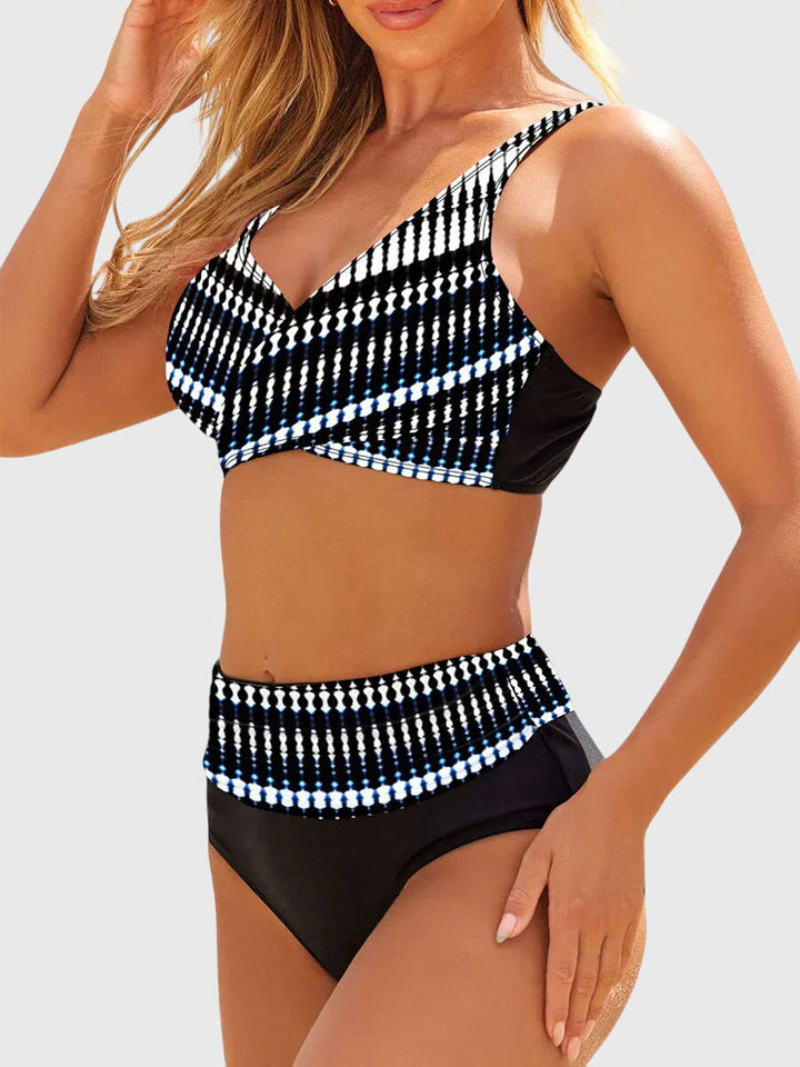 Sabine | Sculpting Bikini Set