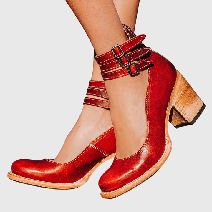 Ineke | Elegant and Comfortable Sandals