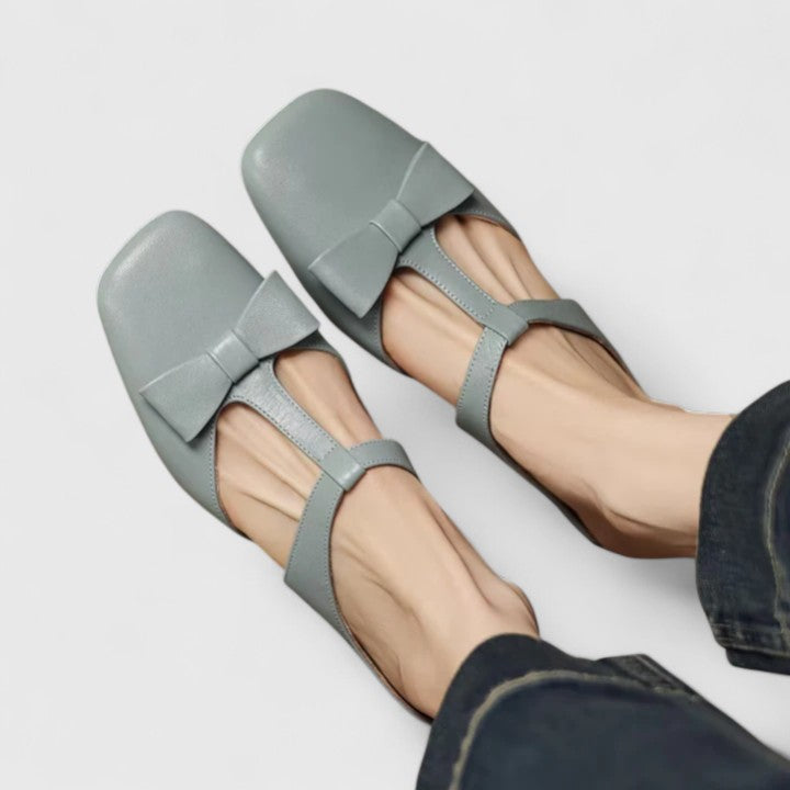 Oda | Orthopedic Sandals