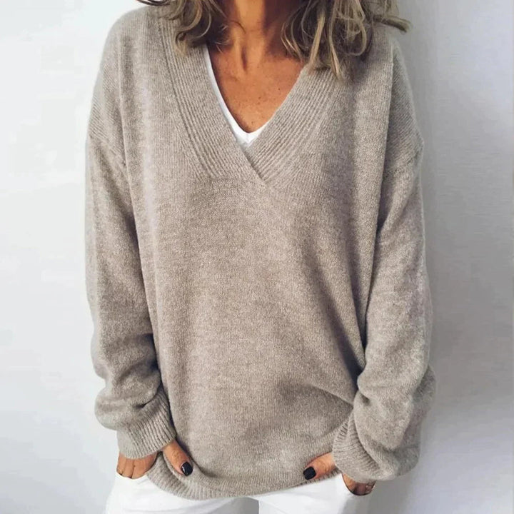 Caroline | Soft and Luxurious Sweater