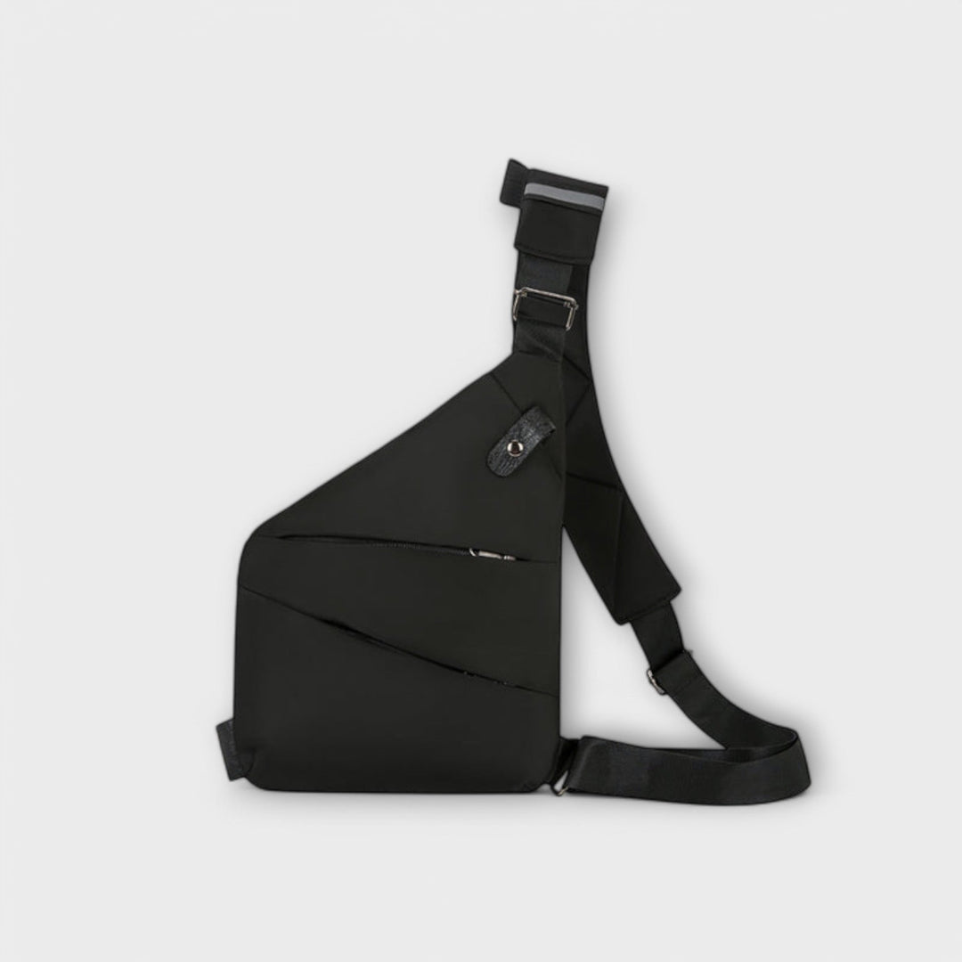 Sigrid | Anti-theft Shoulder Bag