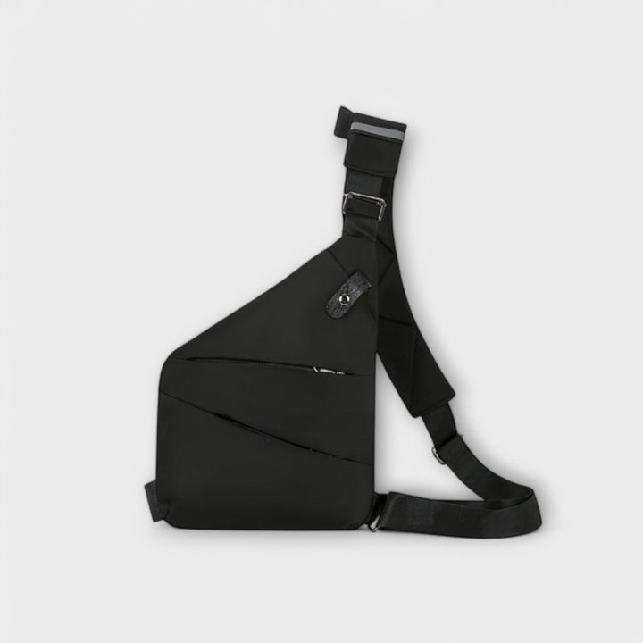 Sigrid | Anti-theft Shoulder Bag