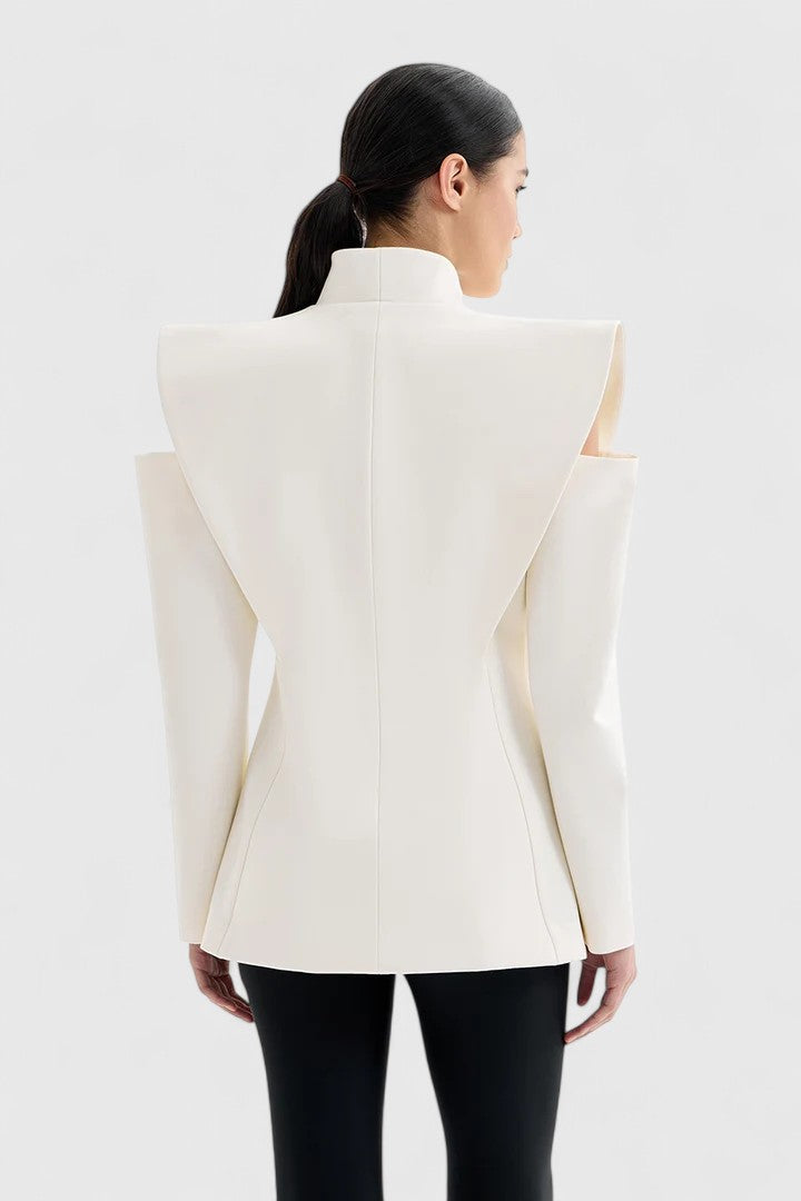 Hanneke | Elegant Blazer