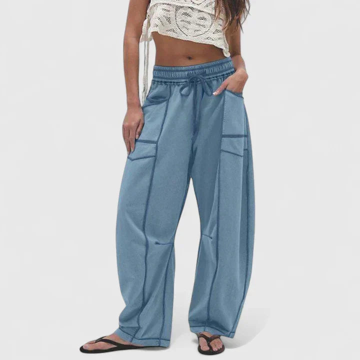 Monique | Comfortable Pants