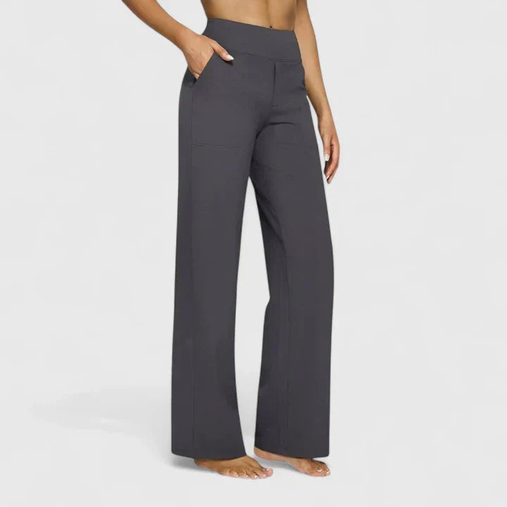 Silvia | Comfortable Pants