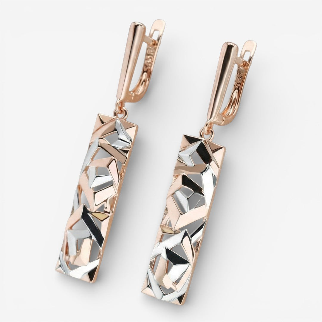 Elegant Anne Earrings