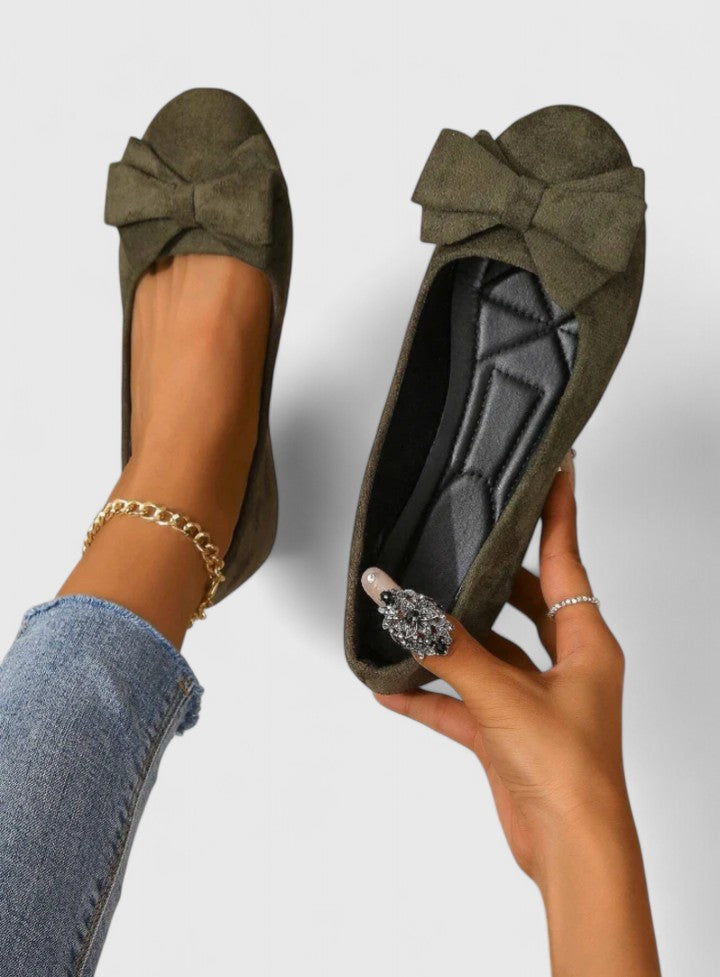 Roos | Orthopedic Sandals