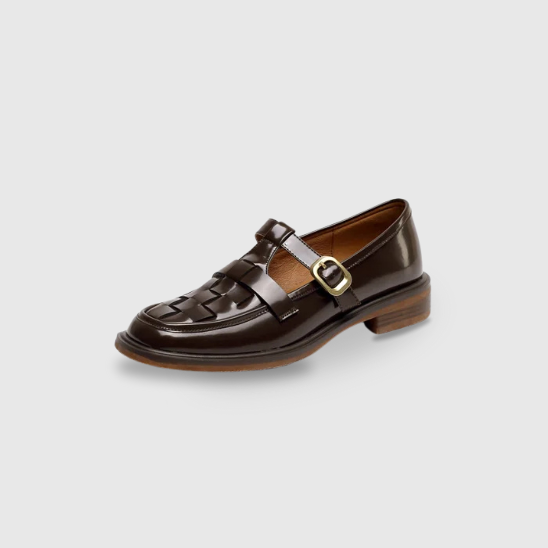 Klaske | Retro Ballerinas