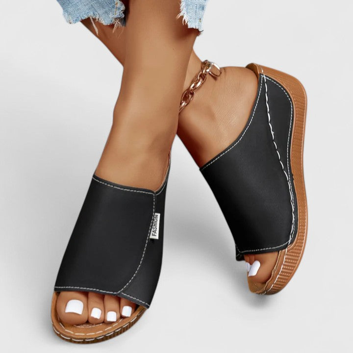 Yke | Orthopedic Sandals