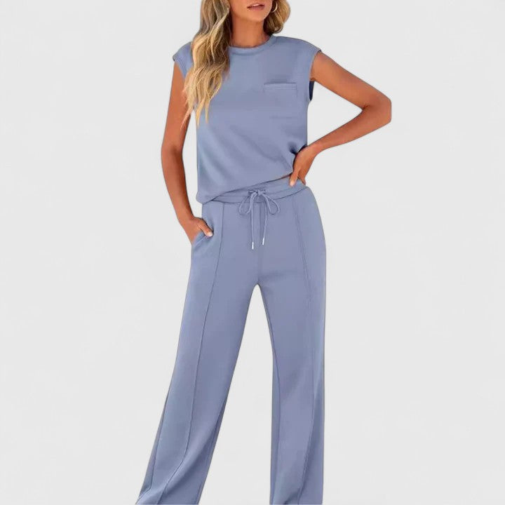 Noor | Comfortable Set