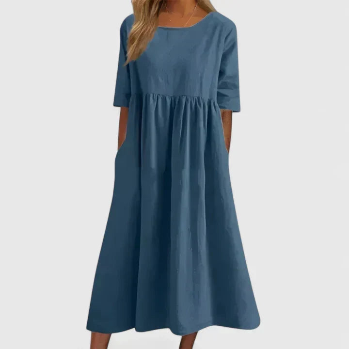 Selma | Comfortable Dress