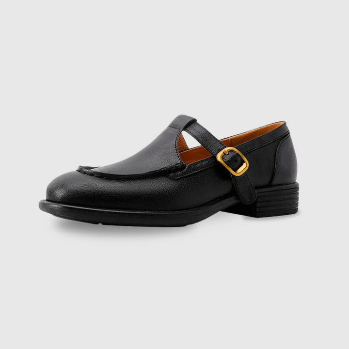 Silvia | Retro Shoes