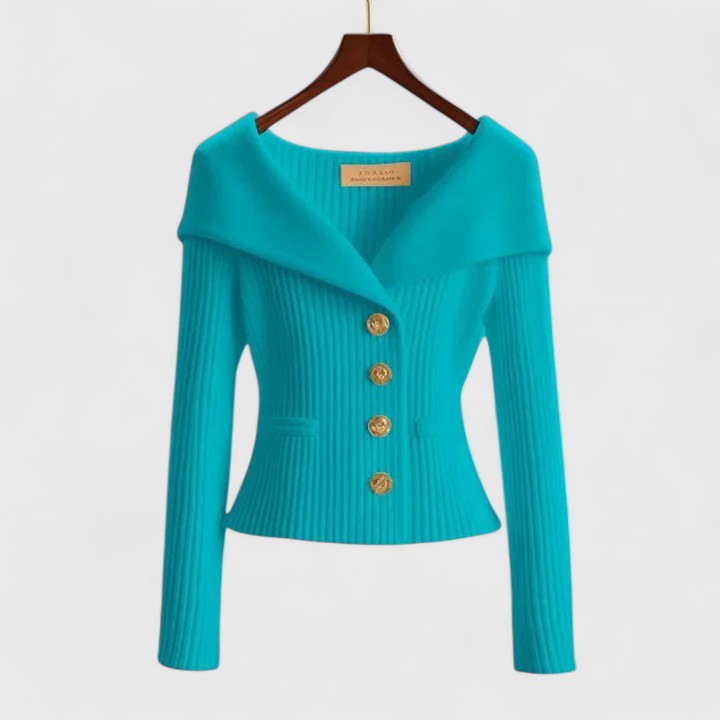 Olive | Elegant Vest