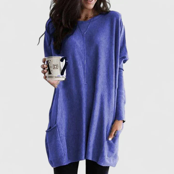 Odette | Comfortable Tunic