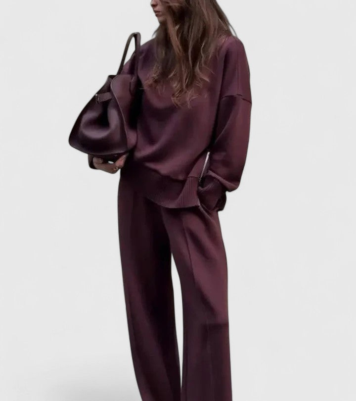 Monique | Refined Ensemble