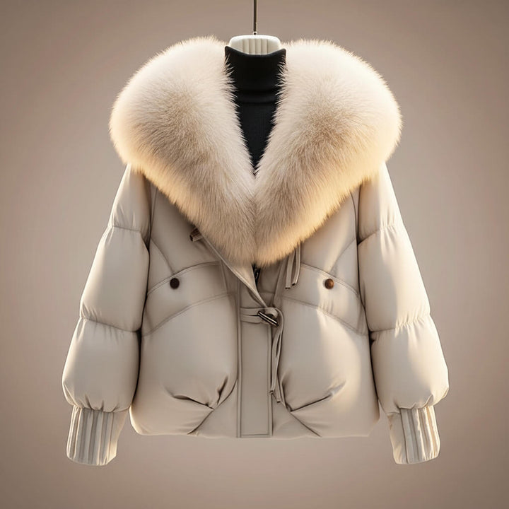 Renske | Elegant Coat