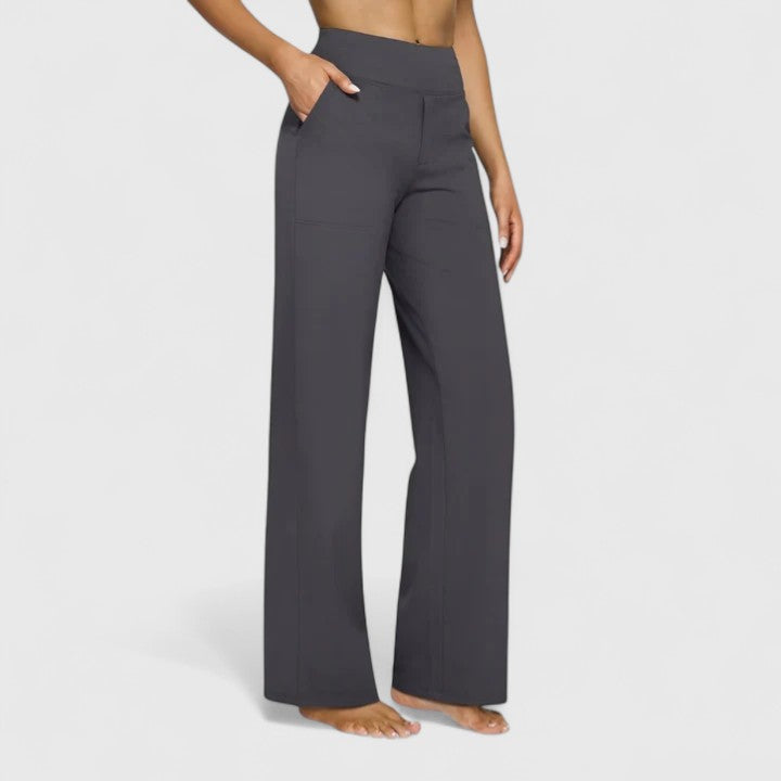 Selina | Refined Trousers
