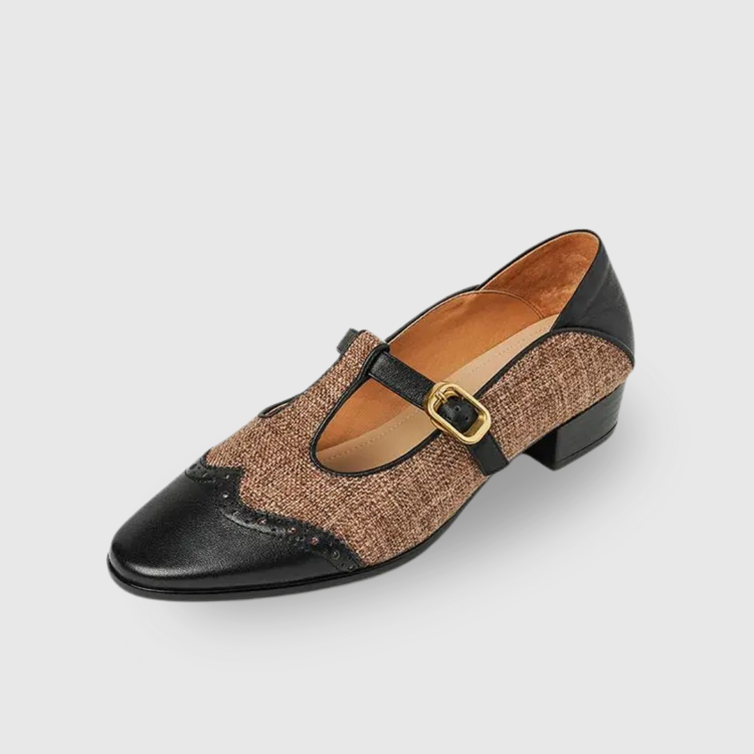Renée | Vintage Shoes