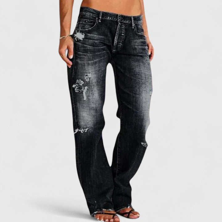 Ineke | Elegant Jeans