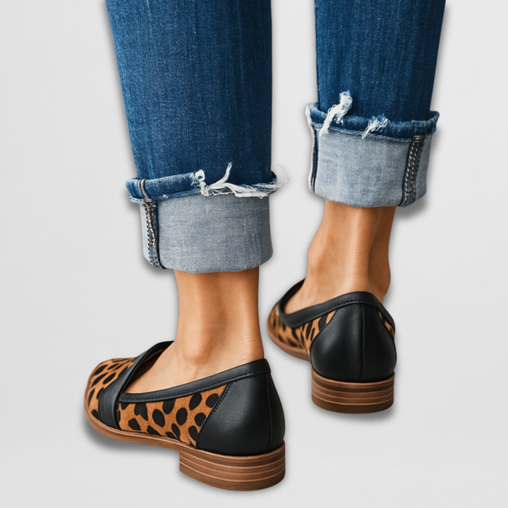Margriet | Sweden Slip-ons