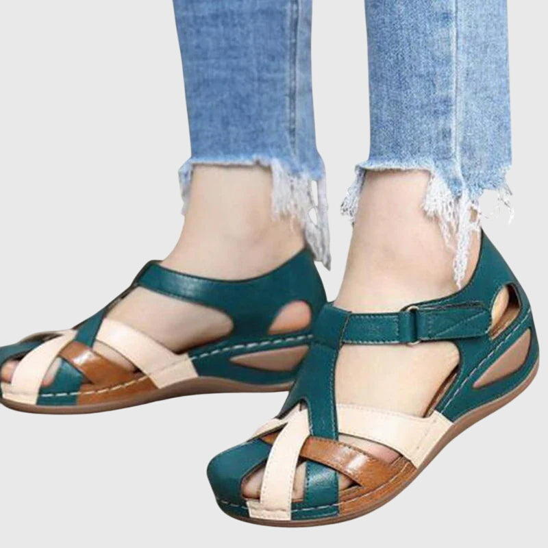 Edie | Orthopedic Sandals