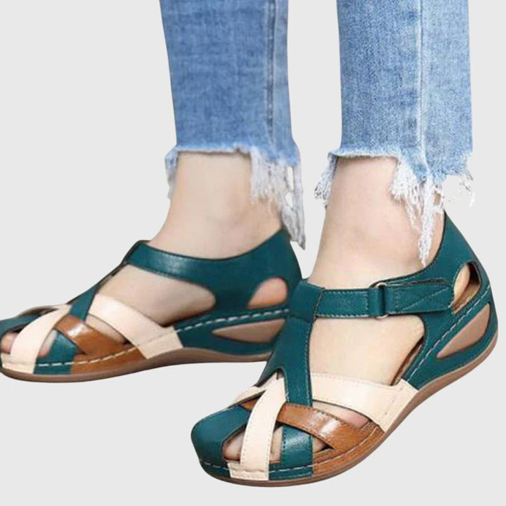 Edie | Orthopedic Sandals