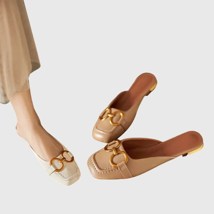 Miranda | Orthopedic Sandals