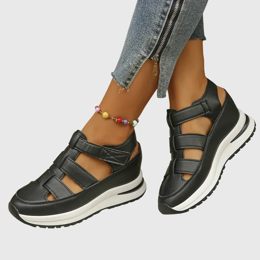 Charlot | Orthopedic Sandals