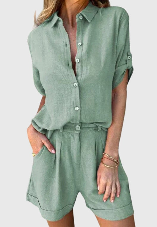 Nelly | Summer Outfit for Women