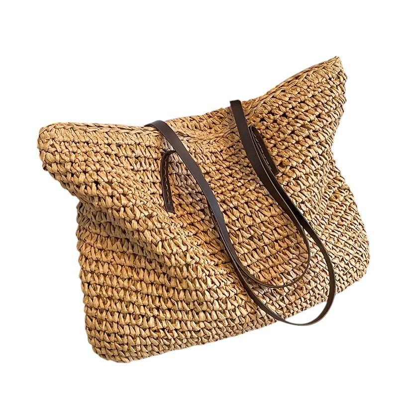 Lieve | Woven Tote Bag