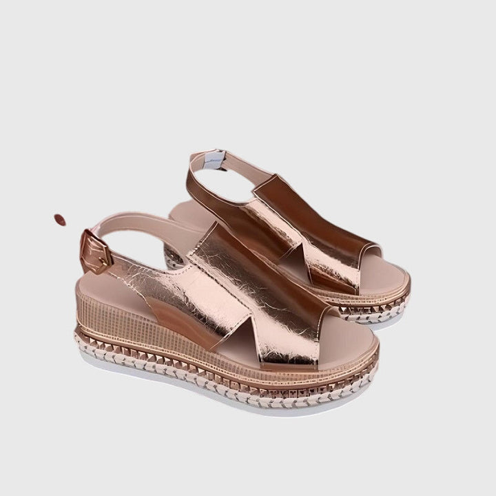 Margriet | Orthopedic Sandals