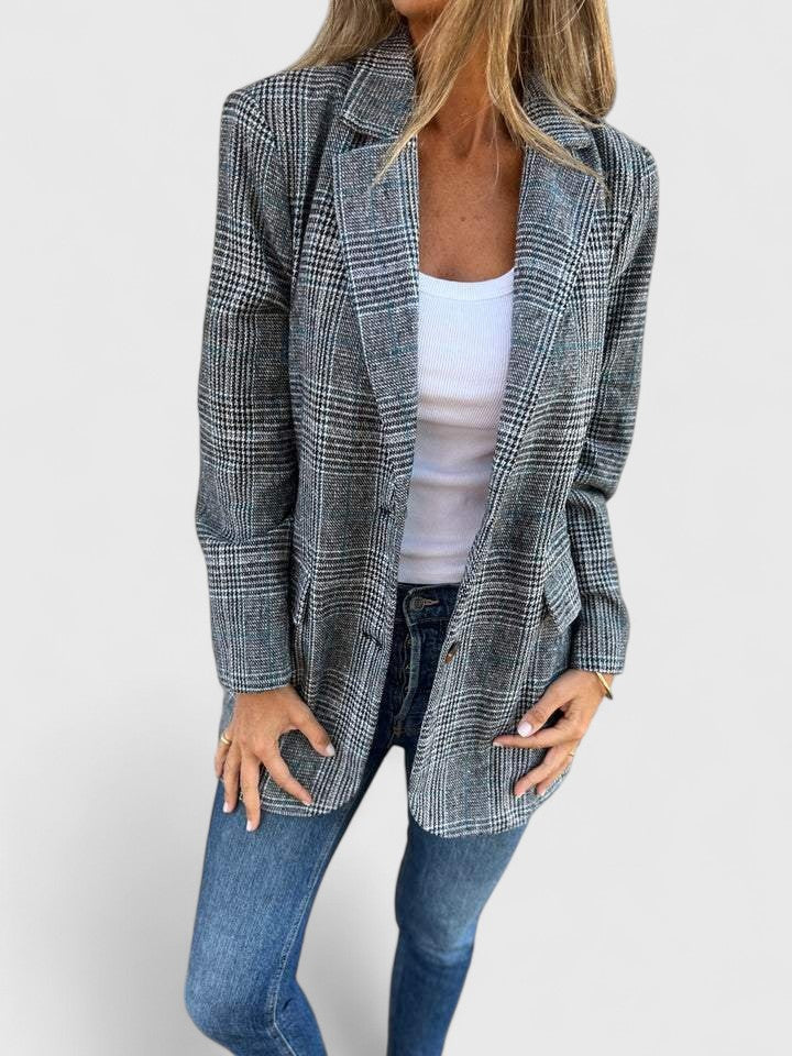 Romy | Comfortable Blazer
