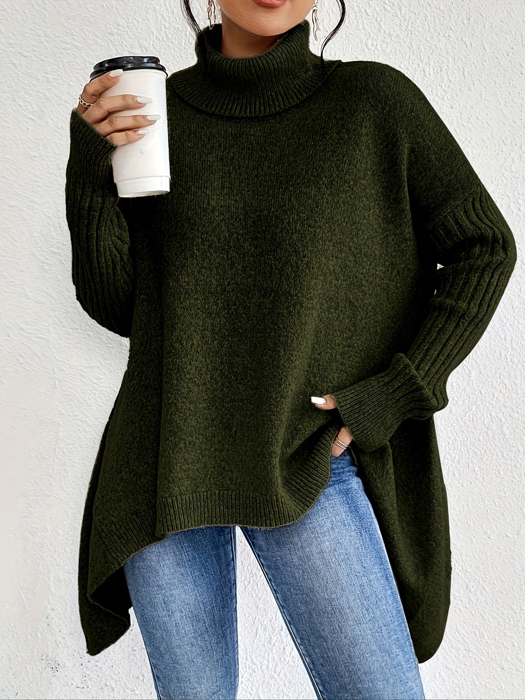 Lotte | Comfortable Sweater