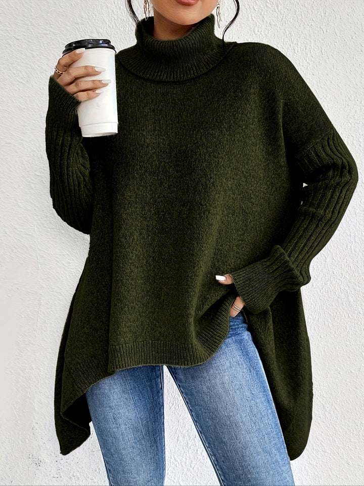 Lotte | Comfortable Sweater