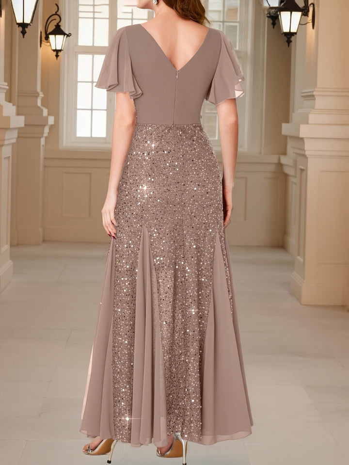 Tineke | Timeless Evening Dress for Holidays