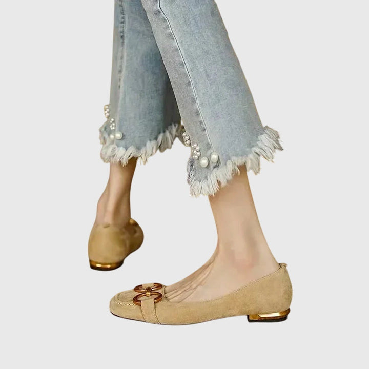 Jessica | Orthopedic Sandals