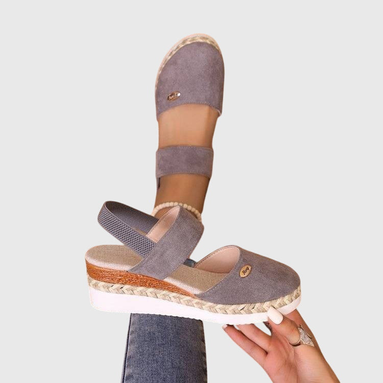 Jolien | Orthopedic Sandals