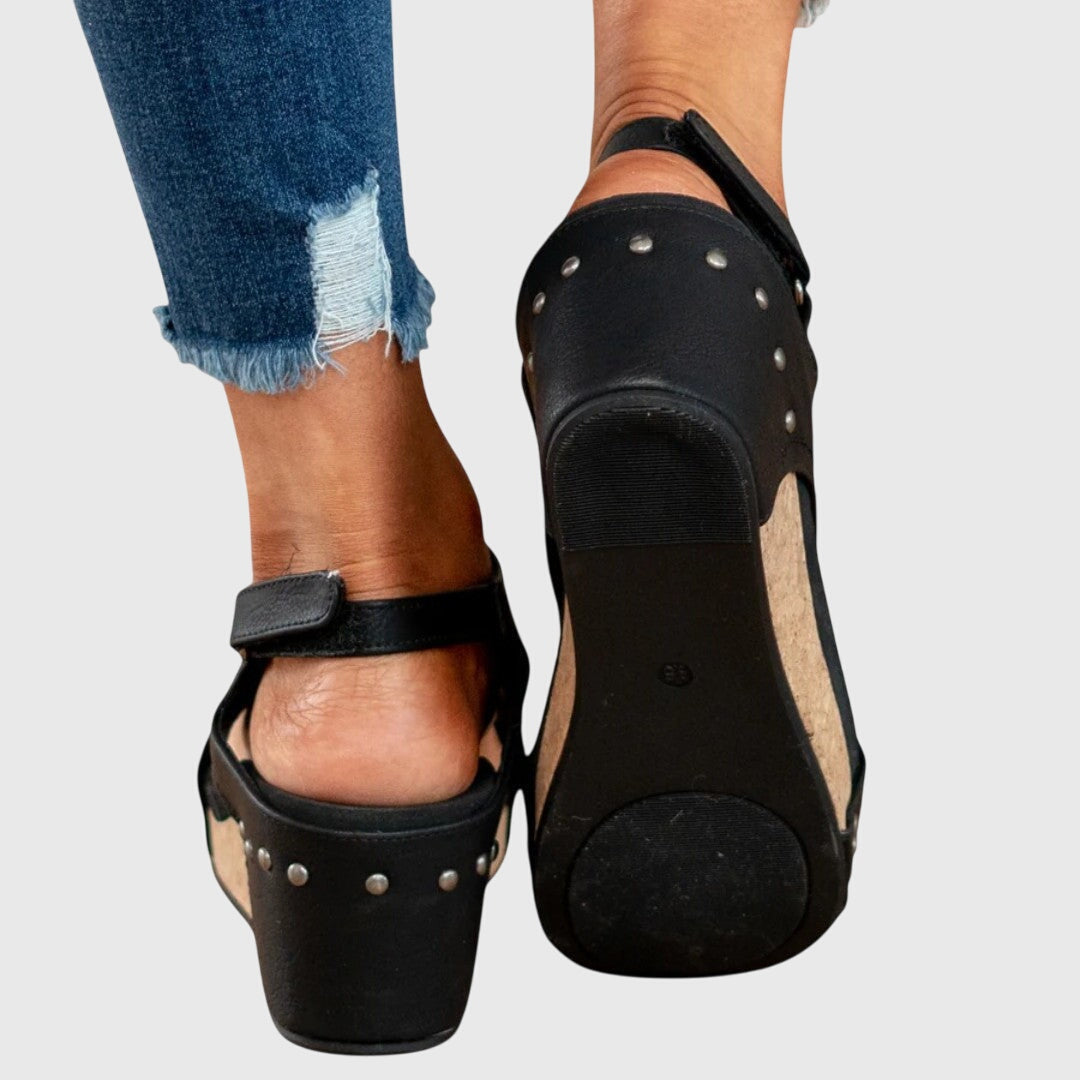 Noa | Orthopedic Sandals