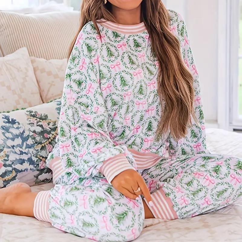 Christien | Comfortable Set